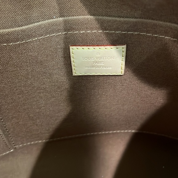 Louis Vuitton monogram Thames GM - Picture 10 of 12